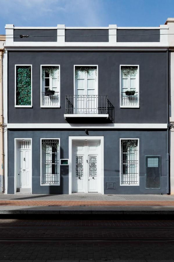 Cozy Rooms Valencia Eksteriør billede