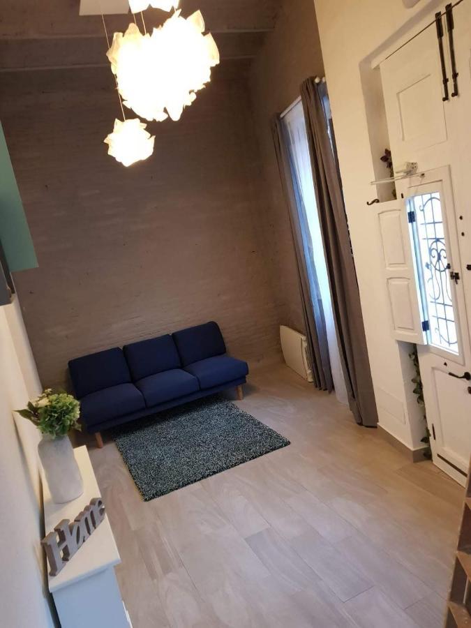 Cozy Rooms Valencia Eksteriør billede