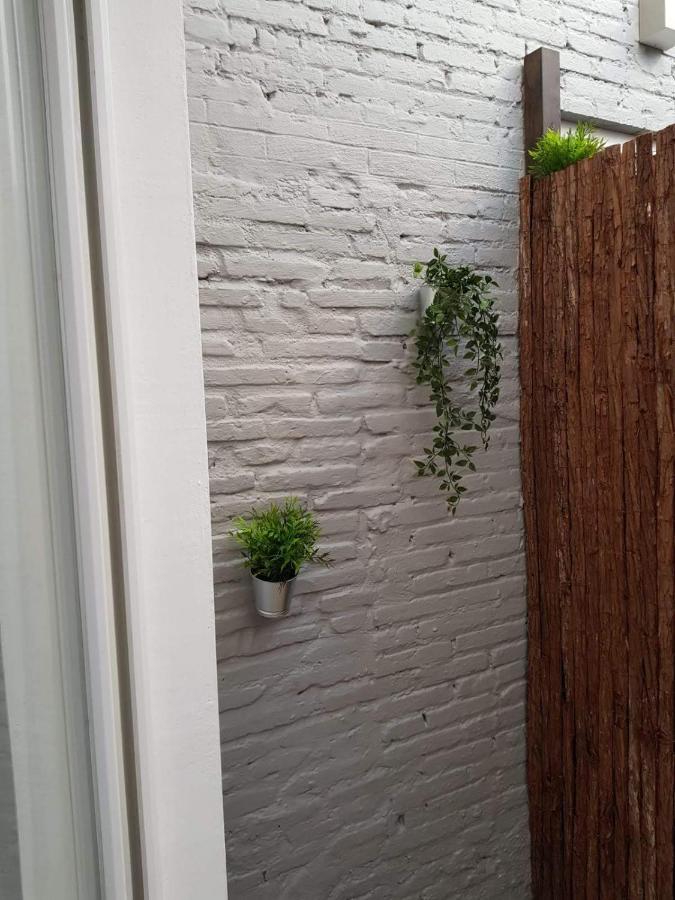 Cozy Rooms Valencia Eksteriør billede
