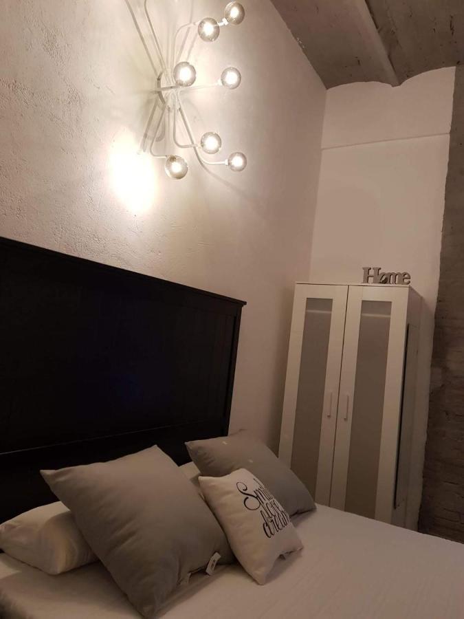Cozy Rooms Valencia Eksteriør billede