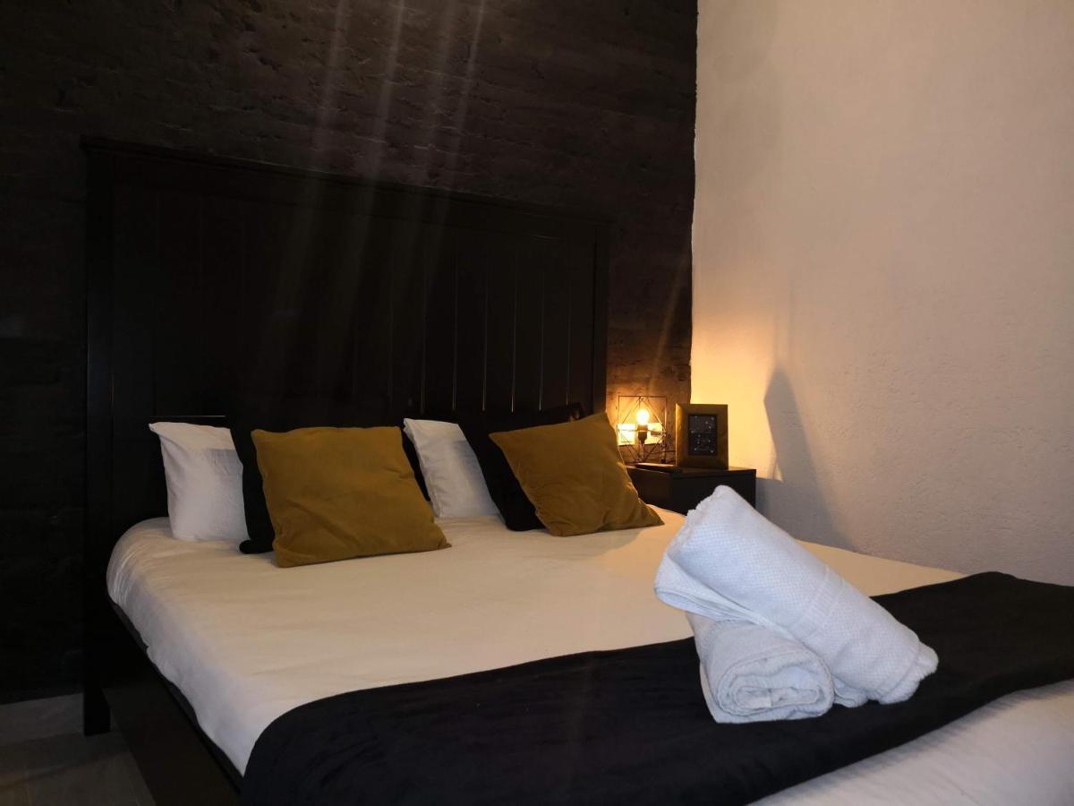 Cozy Rooms Valencia Eksteriør billede