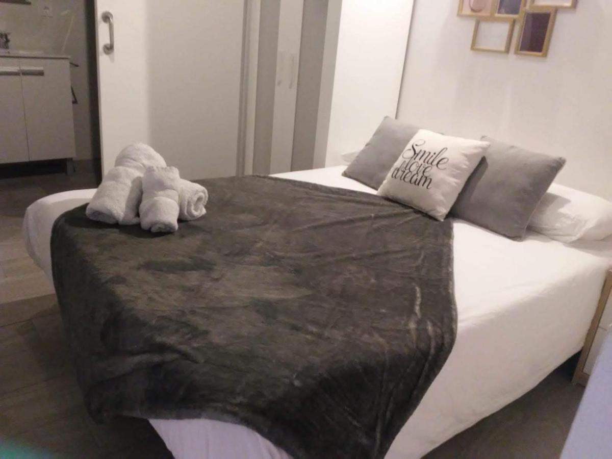 Cozy Rooms Valencia Eksteriør billede