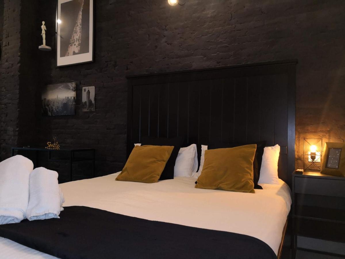 Cozy Rooms Valencia Eksteriør billede