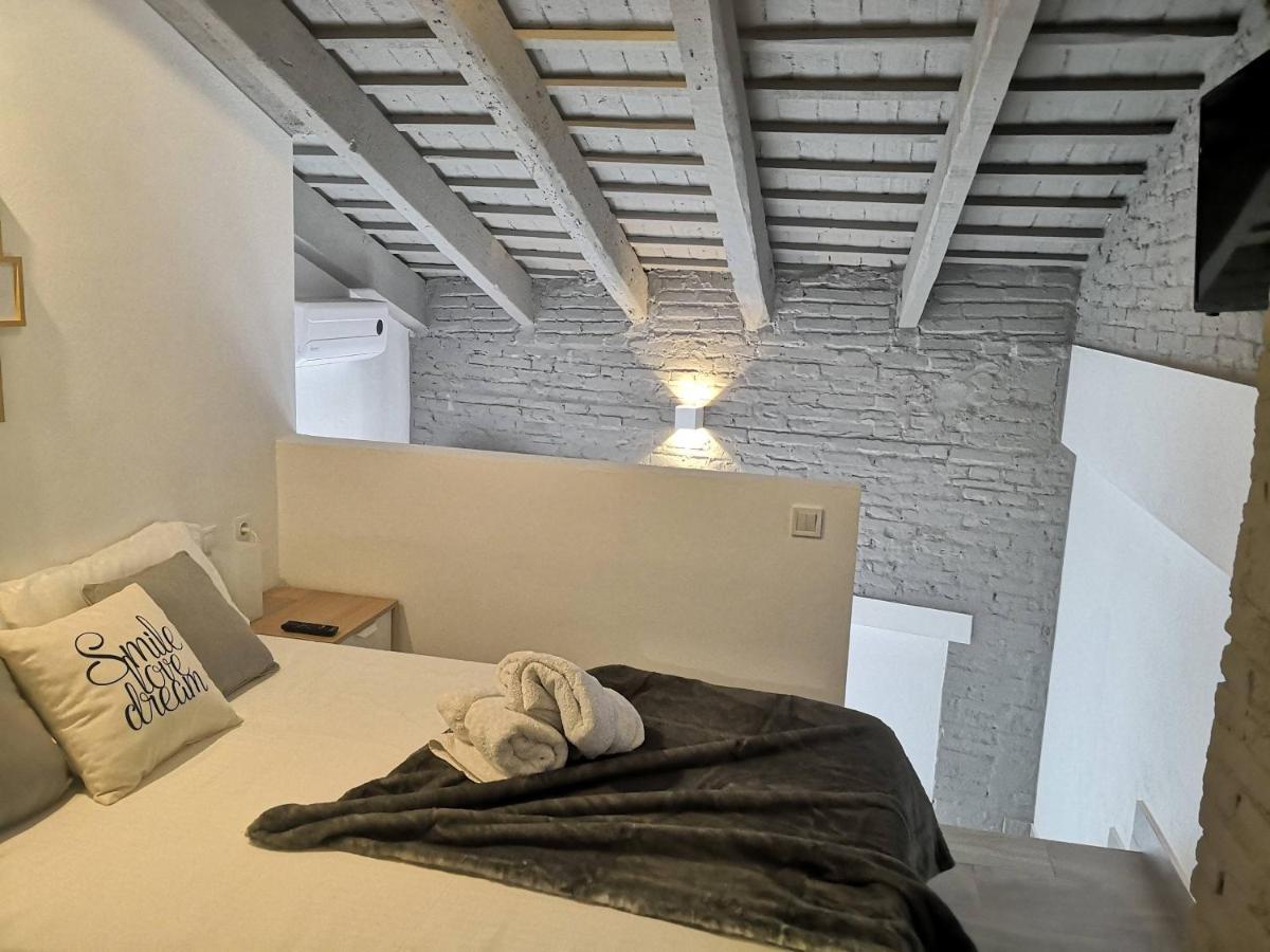 Cozy Rooms Valencia Eksteriør billede