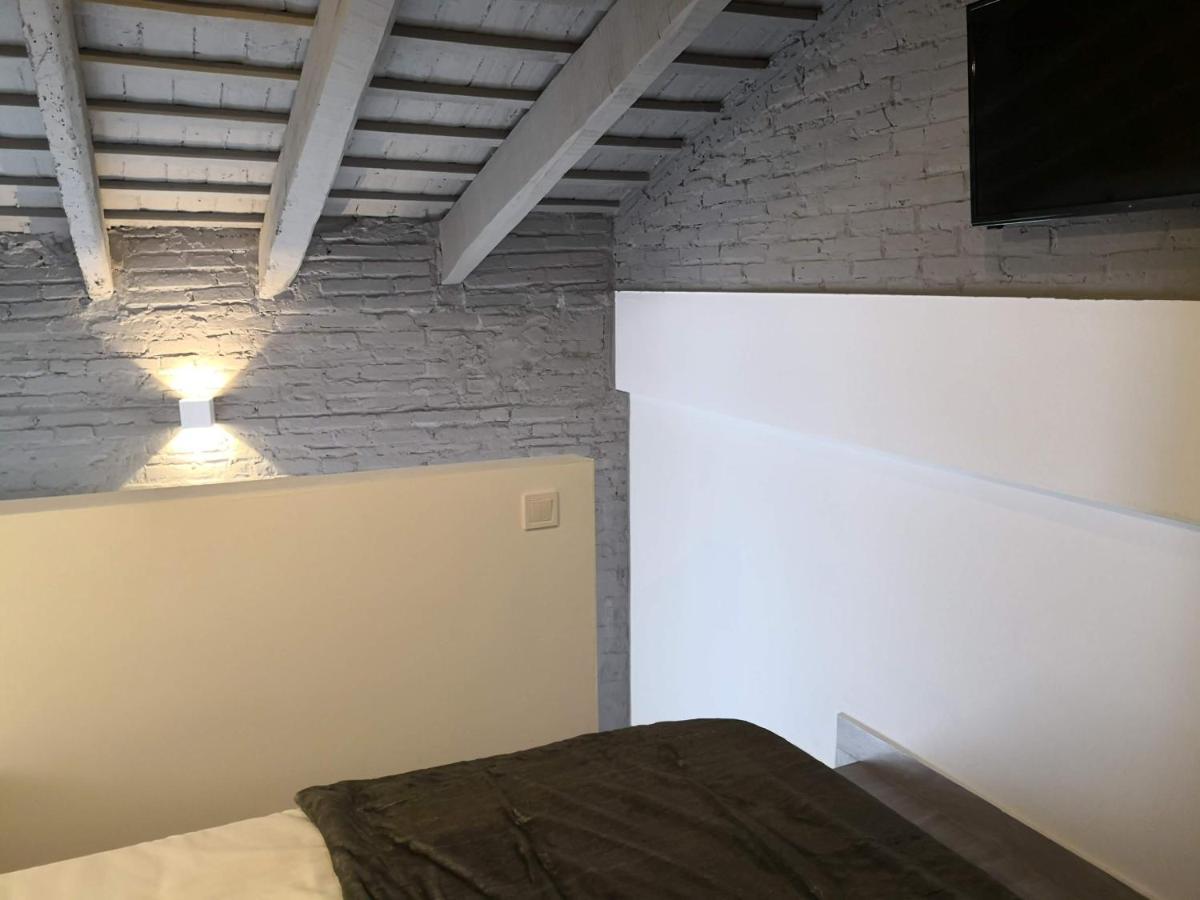 Cozy Rooms Valencia Eksteriør billede