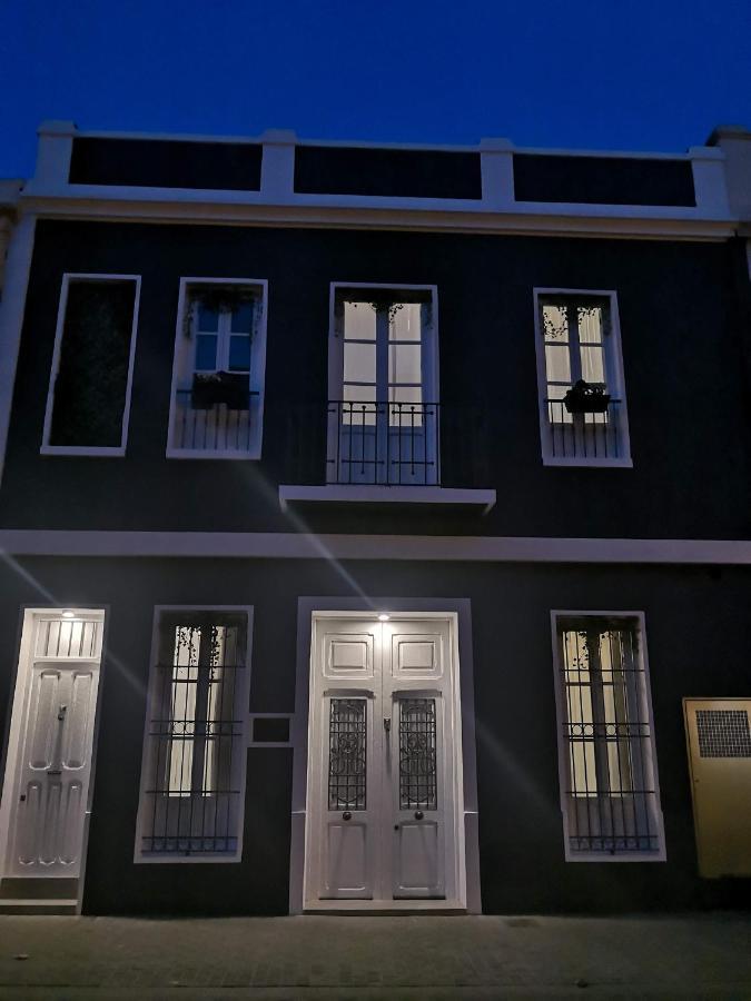 Cozy Rooms Valencia Eksteriør billede