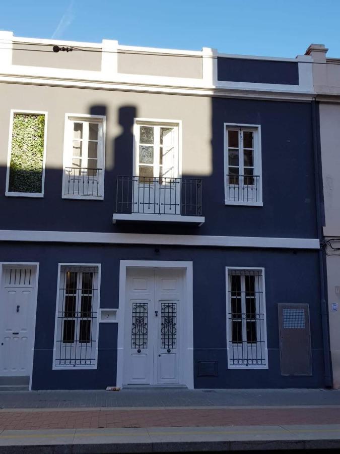 Cozy Rooms Valencia Eksteriør billede