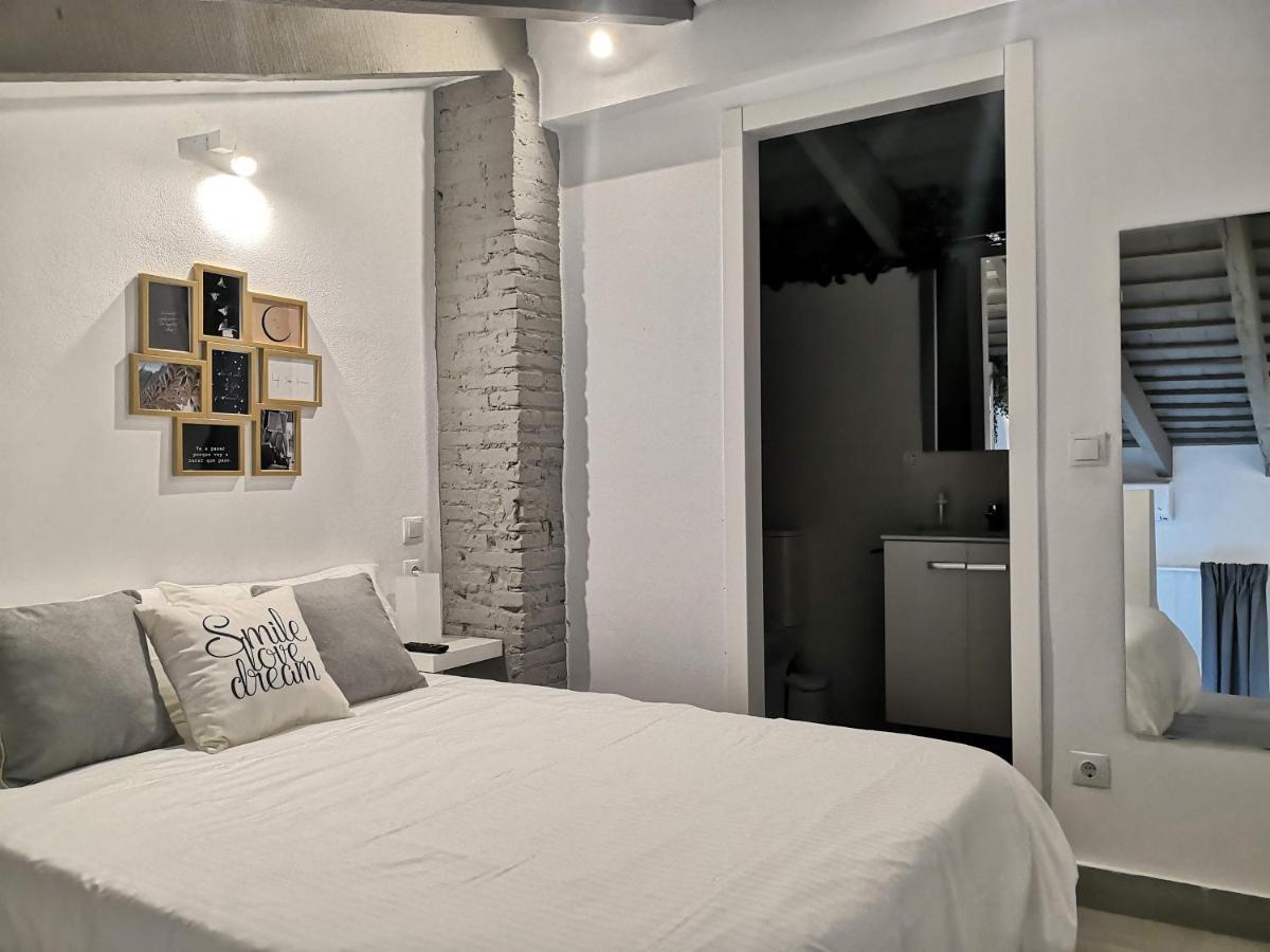 Cozy Rooms Valencia Eksteriør billede