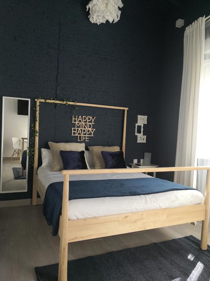 Cozy Rooms Valencia Eksteriør billede