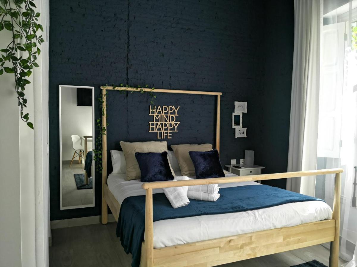 Cozy Rooms Valencia Eksteriør billede