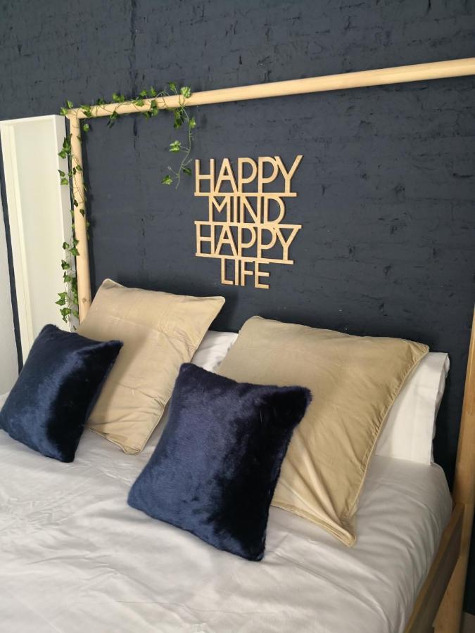 Cozy Rooms Valencia Eksteriør billede