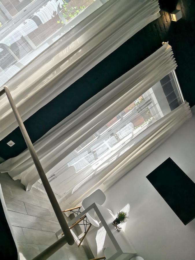 Cozy Rooms Valencia Eksteriør billede