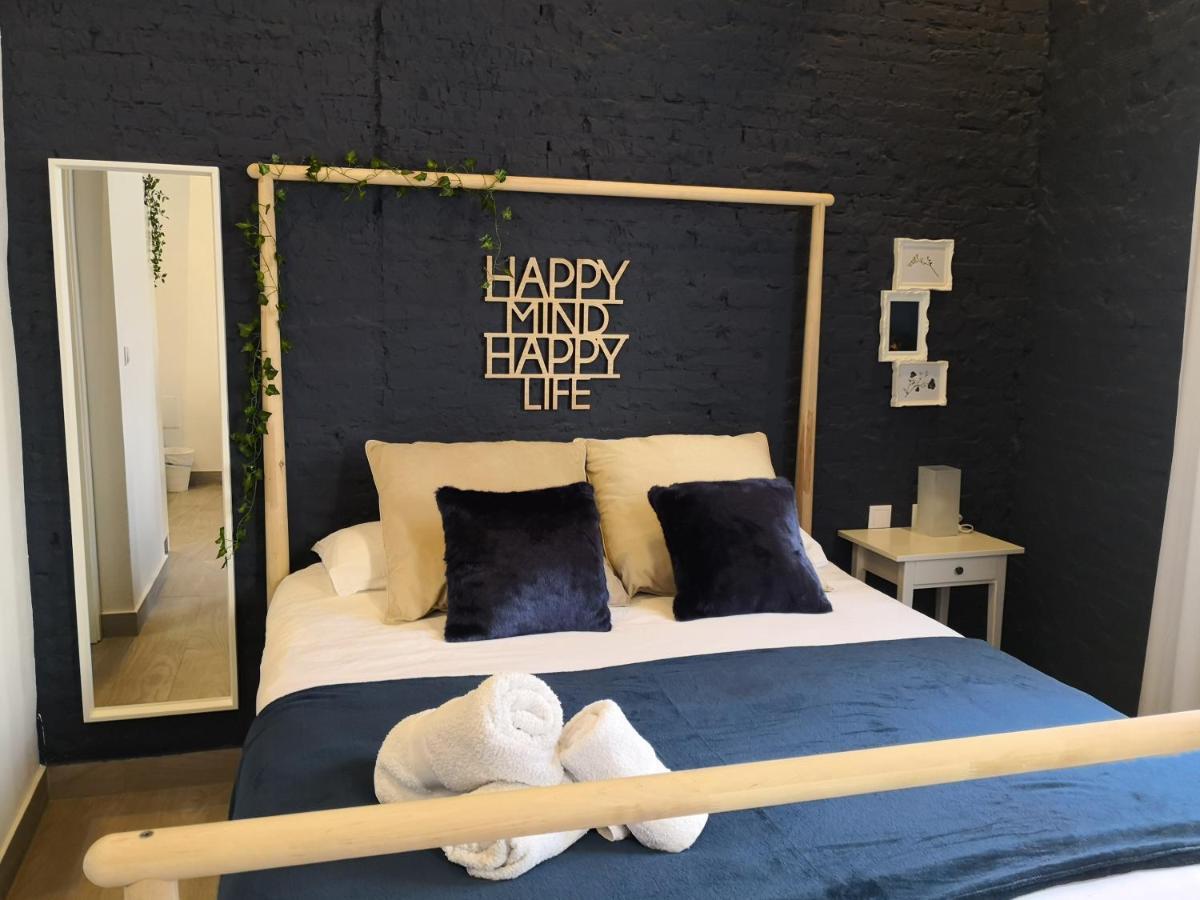 Cozy Rooms Valencia Eksteriør billede