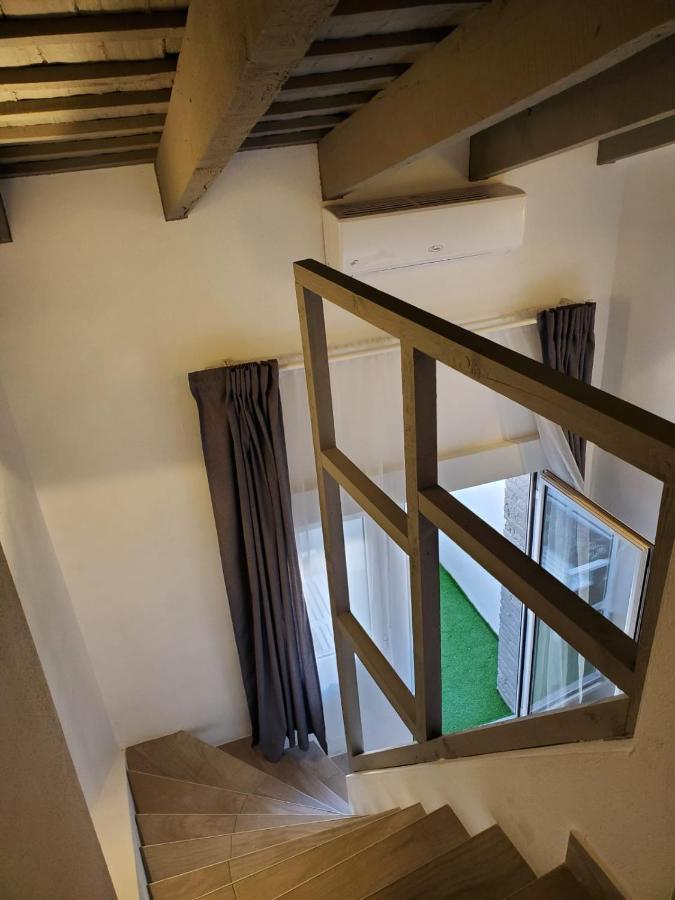 Cozy Rooms Valencia Eksteriør billede